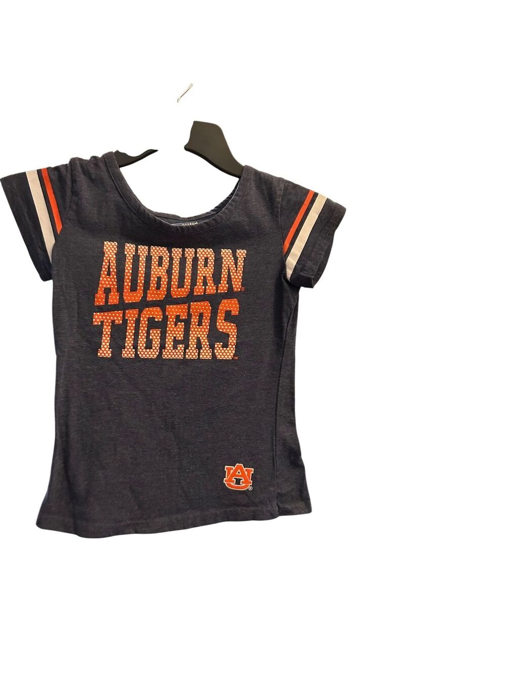 Auburn Tigers kids small (6/6x)